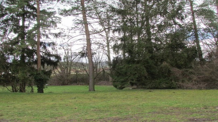 Ma-Cabane - Vente Terrain WASSELONNE, 2463 m²