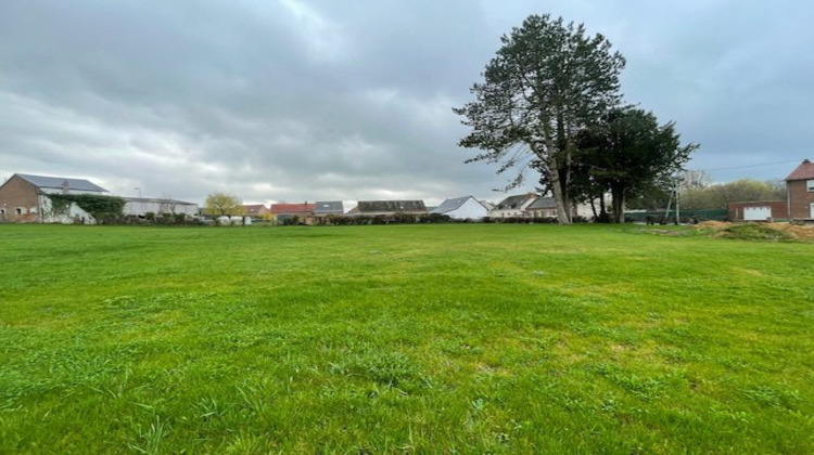 Ma-Cabane - Vente Terrain Wassigny, 864 m²