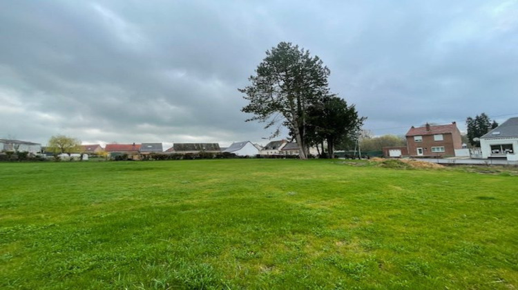 Ma-Cabane - Vente Terrain Wassigny, 864 m²