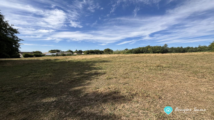 Ma-Cabane - Vente Terrain Watigny, 8350 m²