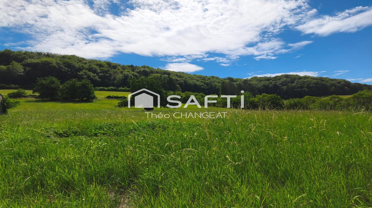 Ma-Cabane - Vente Terrain Watronville, 852 m²