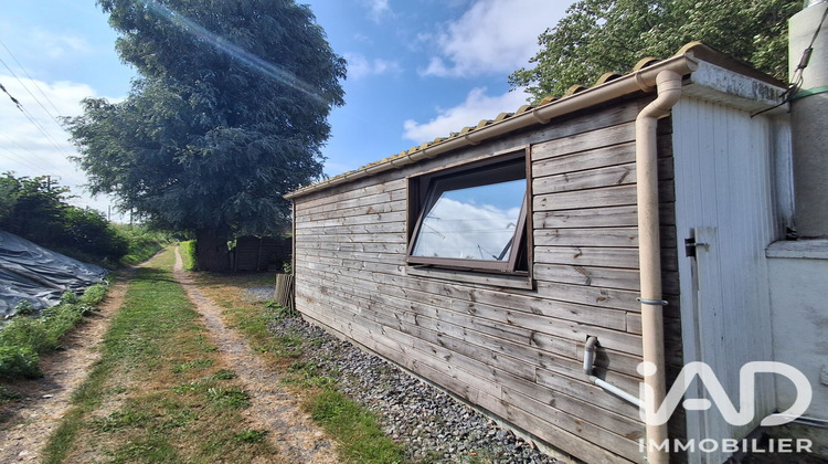 Ma-Cabane - Vente Terrain Watten, 677 m²