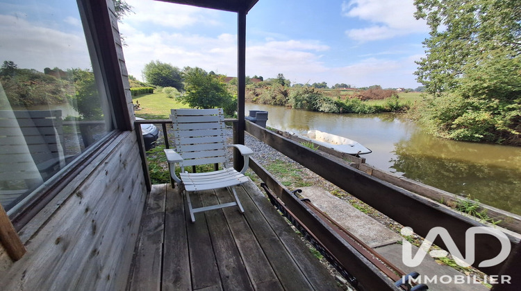 Ma-Cabane - Vente Terrain Watten, 677 m²
