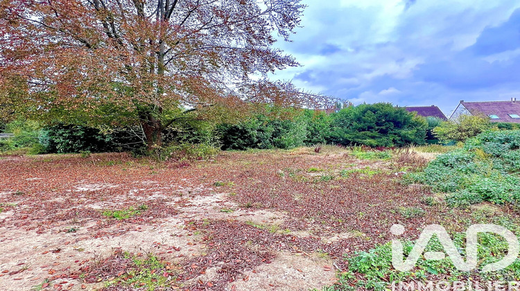 Ma-Cabane - Vente Terrain Wattrelos, 1000 m²