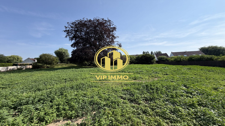 Ma-Cabane - Vente Terrain Wattrelos, 700 m²
