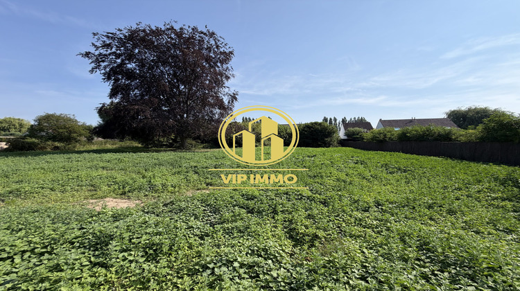 Ma-Cabane - Vente Terrain Wattrelos, 1000 m²