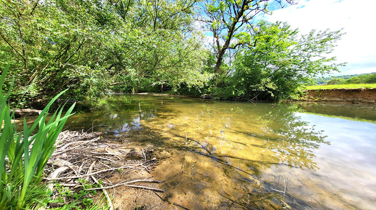 Ma-Cabane - Vente Terrain WAVILLE, 4366 m²