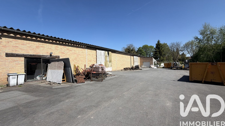 Ma-Cabane - Vente Terrain Waziers, 2933 m²
