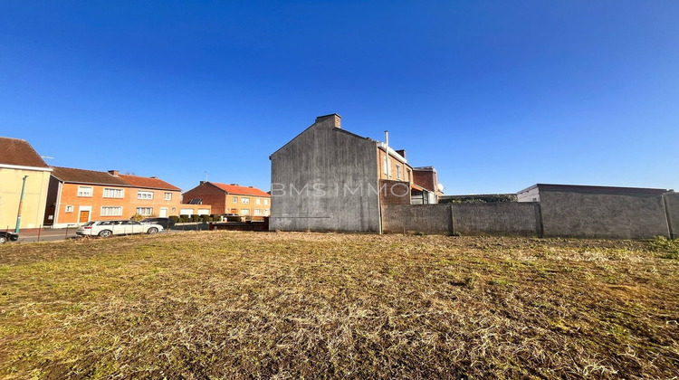 Ma-Cabane - Vente Terrain Waziers, 1174 m²