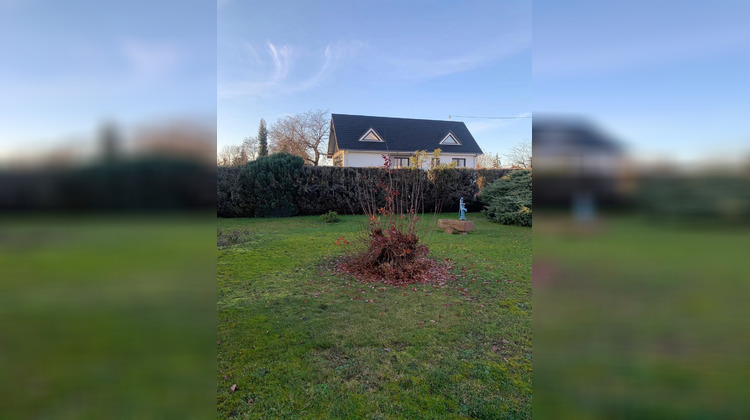 Ma-Cabane - Vente Terrain Weitbruch, 4 m²