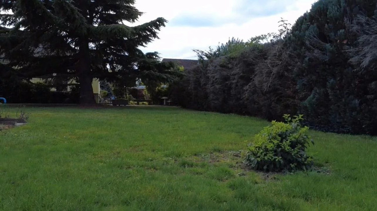 Ma-Cabane - Vente Terrain Weitbruch, 4 m²