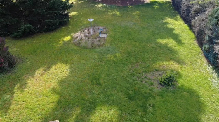 Ma-Cabane - Vente Terrain Weitbruch, 4 m²