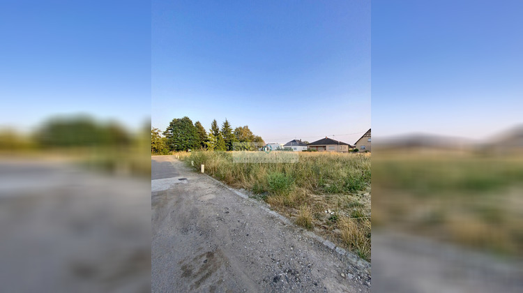 Ma-Cabane - Vente Terrain WEITBRUCH, 220 m²