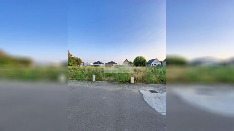 Ma-Cabane - Vente Terrain WEITBRUCH, 220 m²