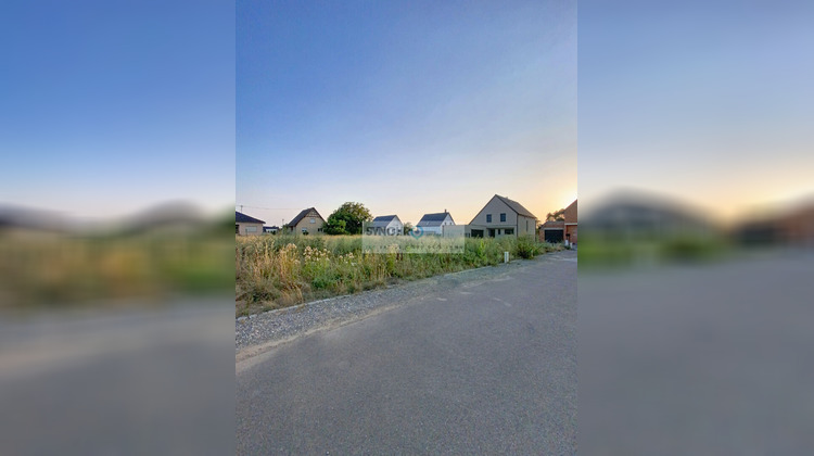 Ma-Cabane - Vente Terrain WEITBRUCH, 220 m²