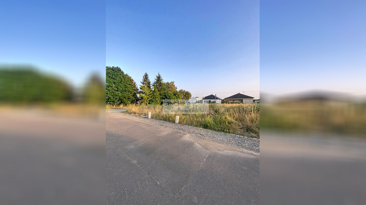Ma-Cabane - Vente Terrain WEITBRUCH, 220 m²
