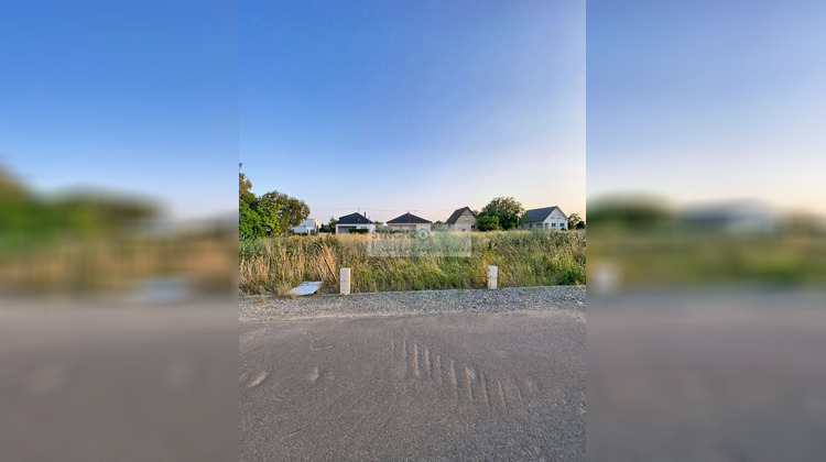 Ma-Cabane - Vente Terrain WEITBRUCH, 220 m²