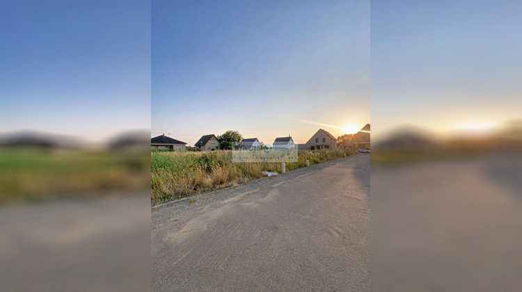 Ma-Cabane - Vente Terrain WEITBRUCH, 220 m²