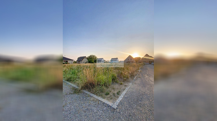 Ma-Cabane - Vente Terrain WEITBRUCH, 220 m²