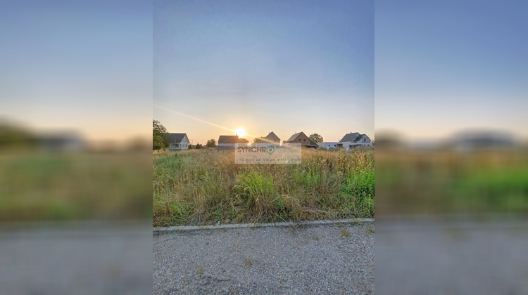Ma-Cabane - Vente Terrain WEITBRUCH, 220 m²