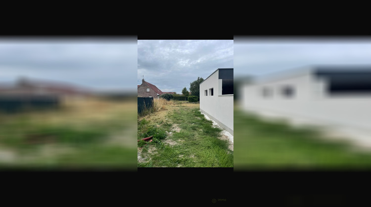 Ma-Cabane - Vente Terrain WERVICQ SUD, 835 m²