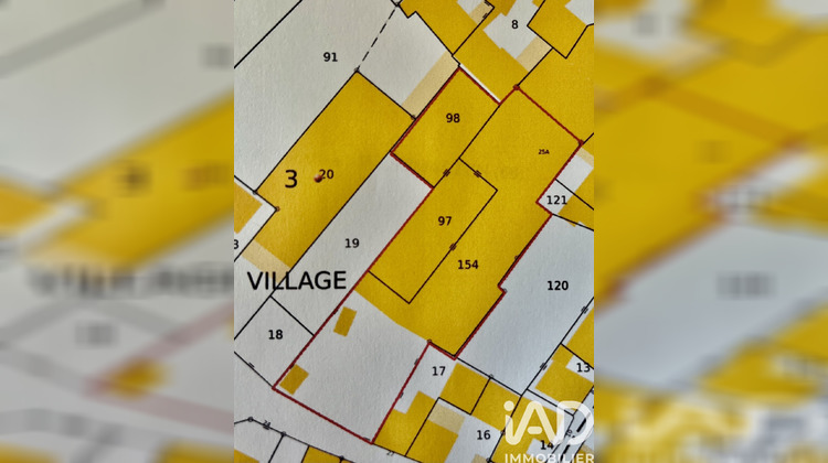 Ma-Cabane - Vente Terrain Westhalten, 2660 m²