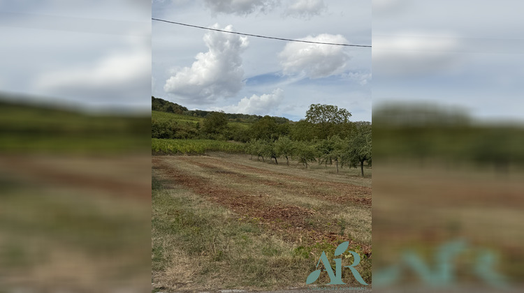 Ma-Cabane - Vente Terrain Westhoffen, 1552 m²
