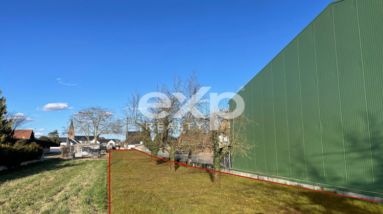 Ma-Cabane - Vente Terrain Westhouse, 860 m²