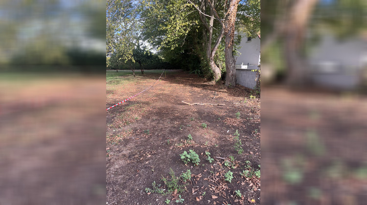 Ma-Cabane - Vente Terrain Wickerschwihr, 842 m²