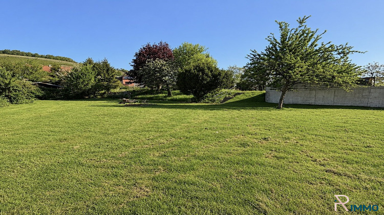 Ma-Cabane - Vente Terrain Wihr-au-Val, 1305 m²