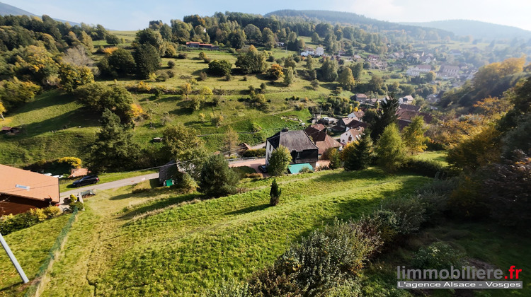 Ma-Cabane - Vente Terrain Wildersbach, 750 m²
