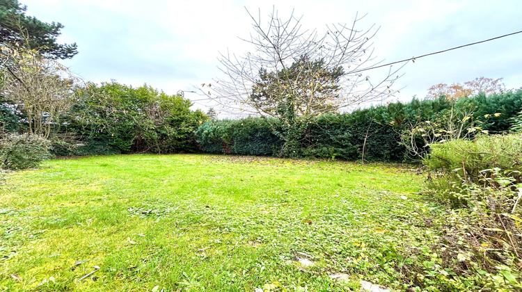 Ma-Cabane - Vente Terrain Willems, 1255 m²