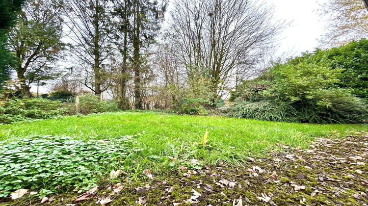 Ma-Cabane - Vente Terrain Willems, 1255 m²