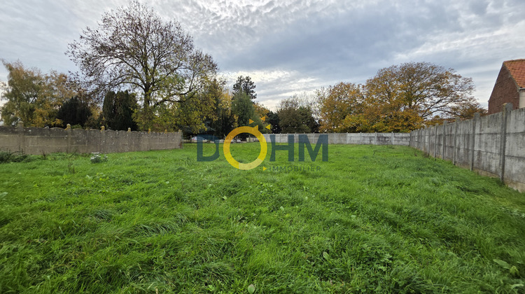 Ma-Cabane - Vente Terrain Willerval, 938 m²