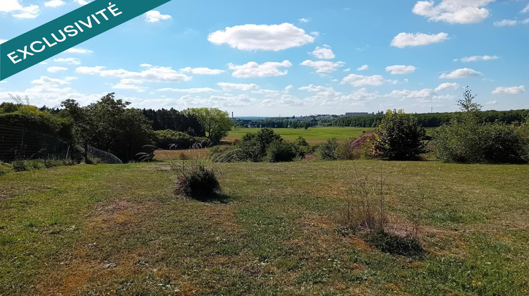 Ma-Cabane - Vente Terrain Willerwald, 2934 m²