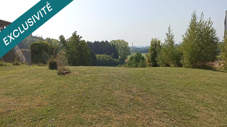 Ma-Cabane - Vente Terrain Willerwald, 2934 m²