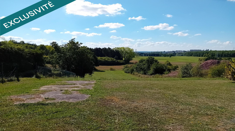 Ma-Cabane - Vente Terrain Willerwald, 2934 m²