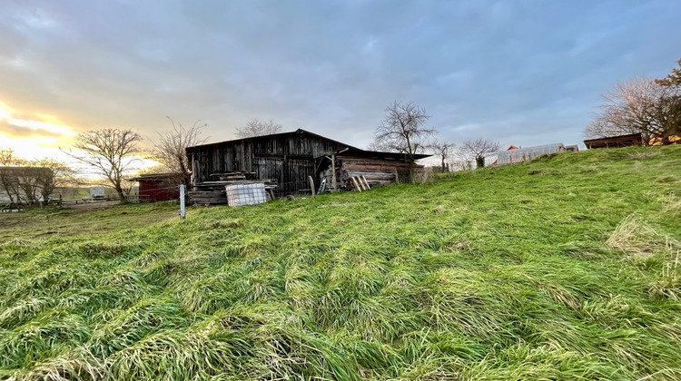 Ma-Cabane - Vente Terrain Willgottheim, 1272 m²