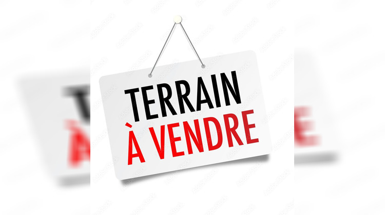 Ma-Cabane - Vente Terrain WIMEREUX, 929 m²