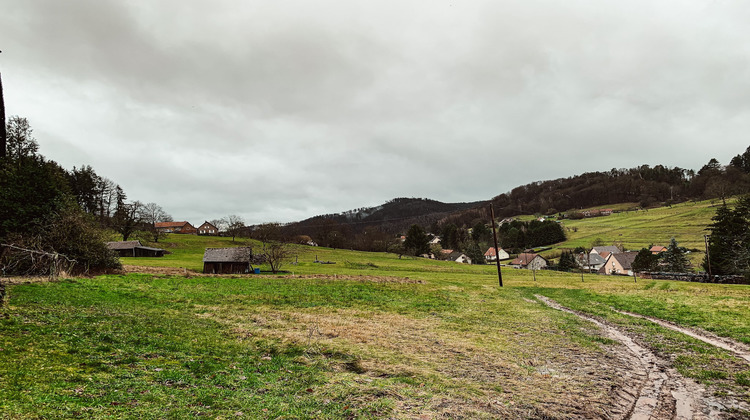 Ma-Cabane - Vente Terrain Windstein, 2504 m²