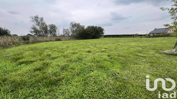 Ma-Cabane - Vente Terrain Winnezeele, 1673 m²