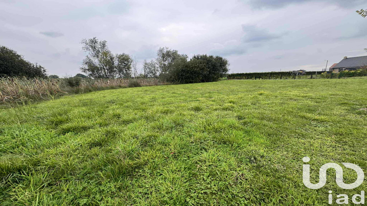 Ma-Cabane - Vente Terrain Winnezeele, 1673 m²