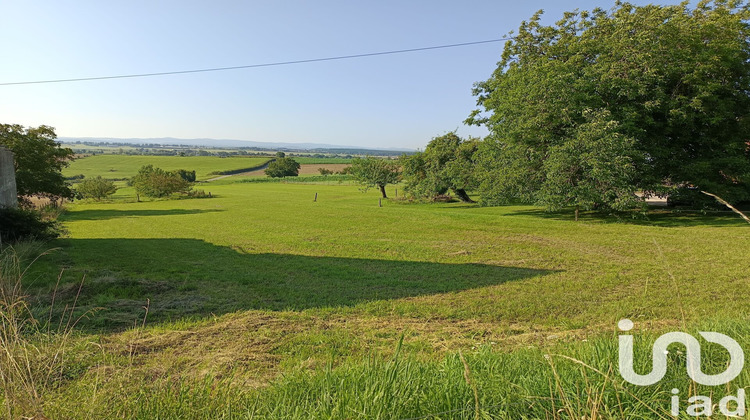 Ma-Cabane - Vente Terrain Wintersbourg, 1124 m²