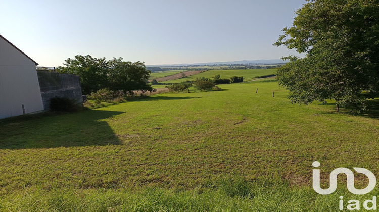 Ma-Cabane - Vente Terrain Wintersbourg, 1124 m²