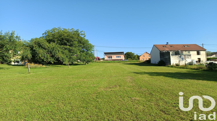 Ma-Cabane - Vente Terrain Wintersbourg, 1124 m²