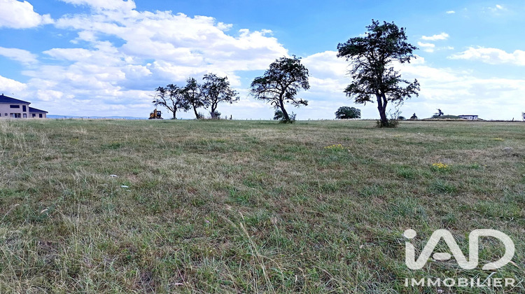Ma-Cabane - Vente Terrain Wintersbourg, 1598 m²