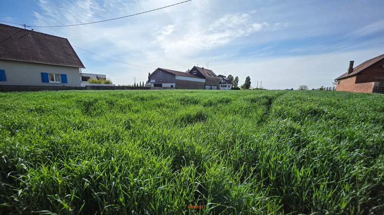 Ma-Cabane - Vente Terrain Wintershouse, 2676 m²
