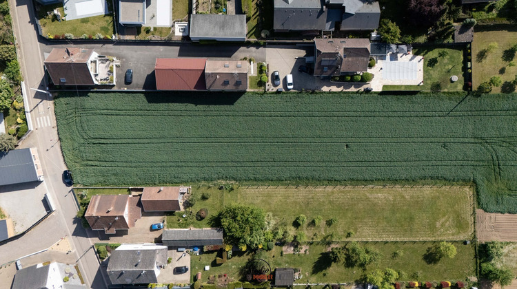 Ma-Cabane - Vente Terrain Wintershouse, 2676 m²