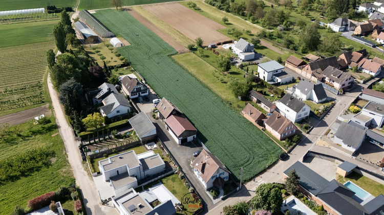 Ma-Cabane - Vente Terrain Wintershouse, 2676 m²