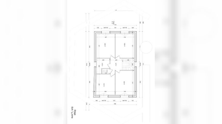 Ma-Cabane - Vente Terrain Wissous, 294 m²